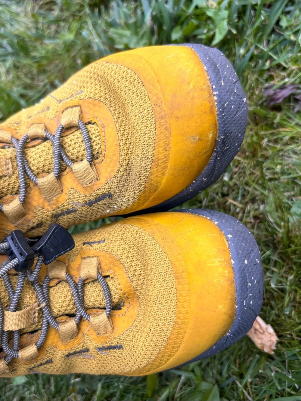 REI Co-op Flash Hiking Boots